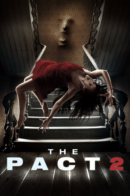 ดูหนังออนไลน์ The Pact 2 (2014) ผีฆาตกร