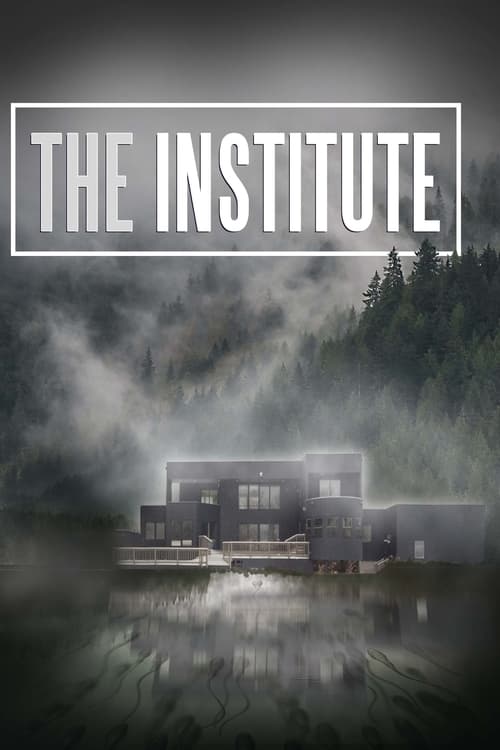 ดูหนังออนไลน์ฟรี The institute (2022) สถาบันหลอน