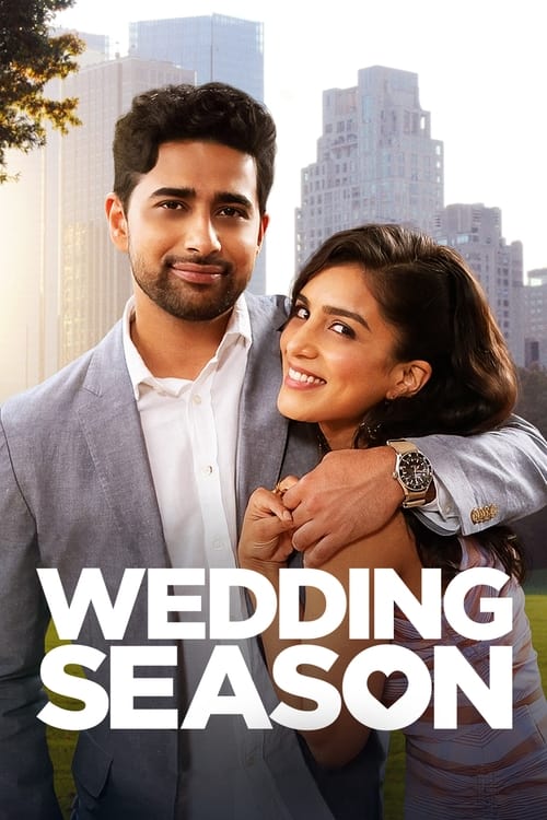 ดูหนังออนไลน์ Wedding Season (2022)