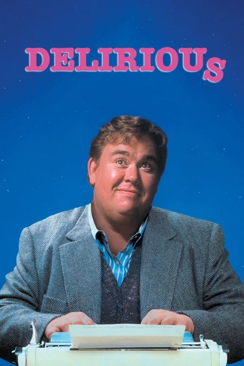 ดูหนังออนไลน์ฟรี Delirious (1991) คนเพ้อประจำโลก