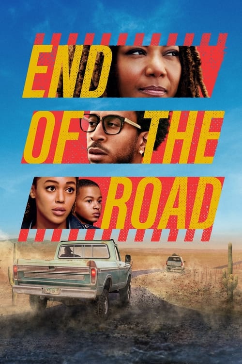 ดูหนังออนไลน์ฟรี End of the Road (2022) สุดปลายถนน