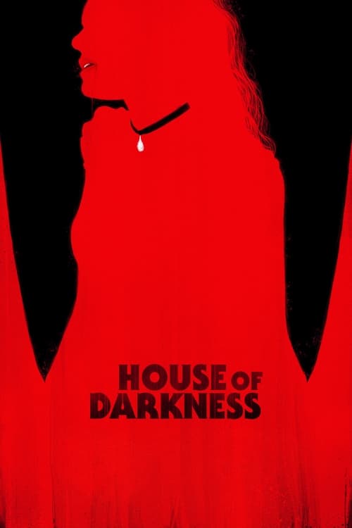 ดูหนังออนไลน์ House of Darkness (2022)