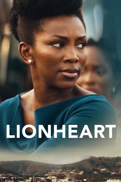 ดูหนังออนไลน์ Lionheart (2018) สิงห์สาวกำราบเสือ