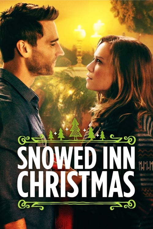 ดูหนังออนไลน์ Snowed Inn Christmas (2017)