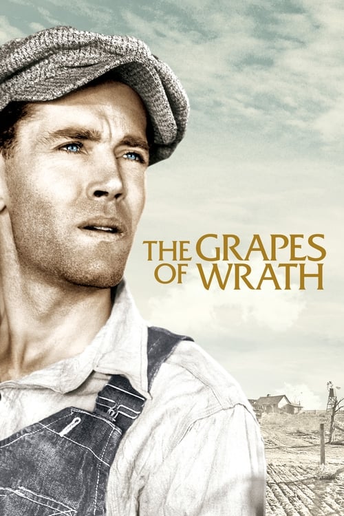 ดูหนังออนไลน์ The Grapes of Wrath (1940)