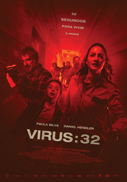 ดูหนังออนไลน์ฟรี Virus-32 (2022)