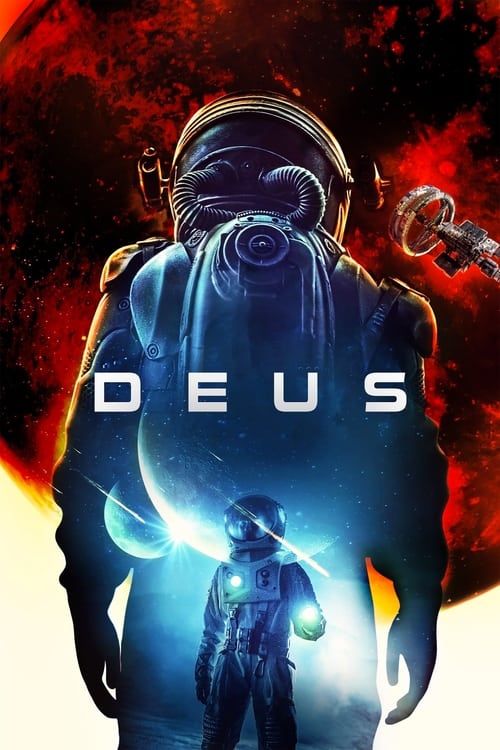 ดูหนังออนไลน์ฟรี Deus The Dark Sphere (2022)