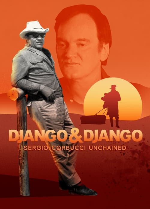ดูหนังออนไลน์ Django and Django (2021)