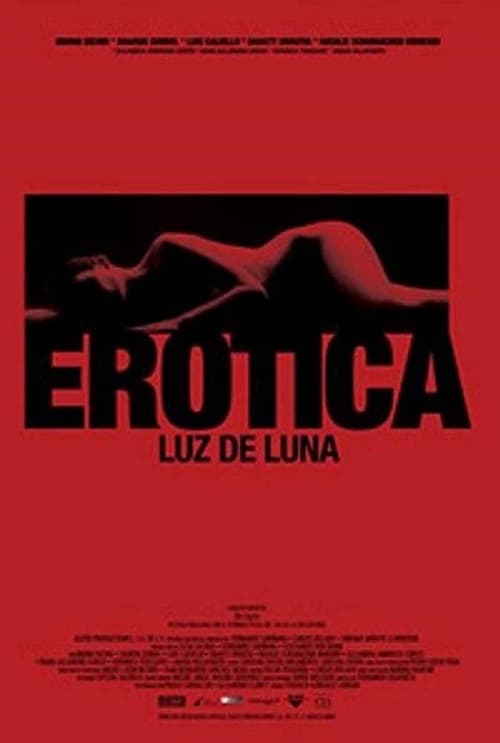 ดูหนังออนไลน์ Erotica (2008)