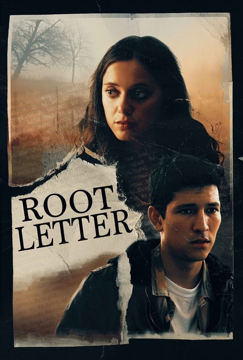 ดูหนังออนไลน์ Root Letter (2022)