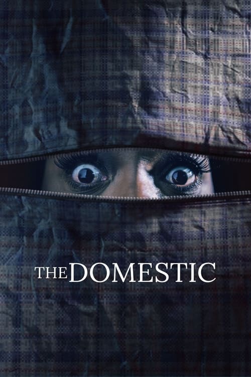 ดูหนังออนไลน์ The Domestic (2022)