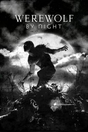 ดูหนังออนไลน์ฟรี Werewolf By Night (2022)  คืนหอน อสูรโหด