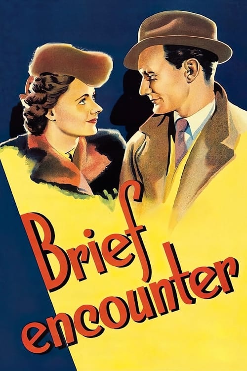 ดูหนังออนไลน์ Brief Encounter (1945) ปรารถนารัก มิอาจลืม
