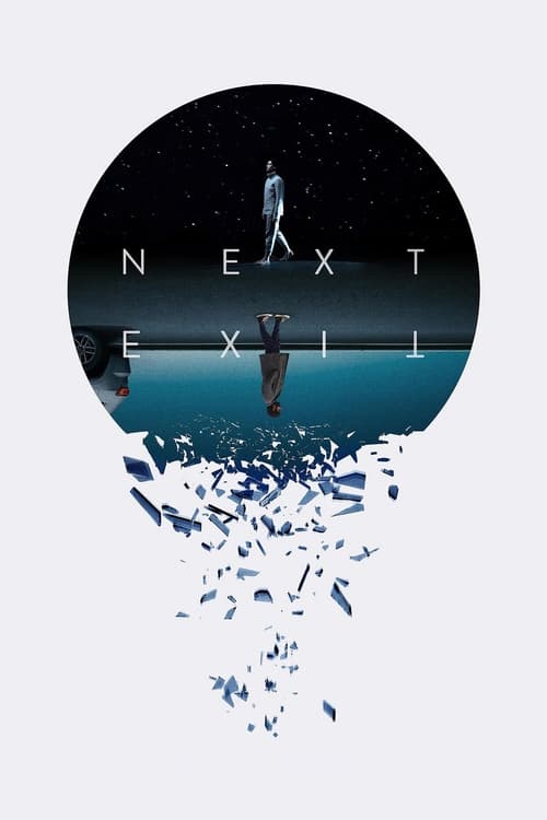 ดูหนังออนไลน์ฟรี Next Exit (2022)