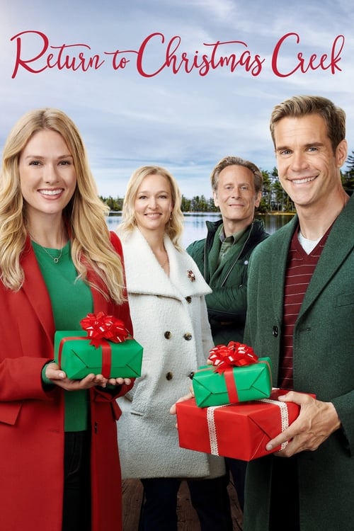 ดูหนังออนไลน์ Return to Christmas Creek (2018) หวนคืนสู่รัก ณ คริสต์มาสครี้ก