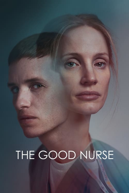 ดูหนังออนไลน์ฟรี The Good Nurse (2022)