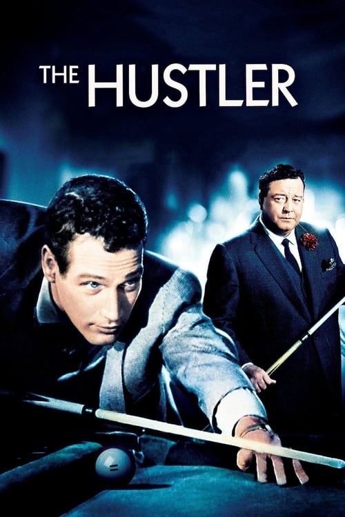 ดูหนังออนไลน์ The Hustler (1961) ยอดนักเลง