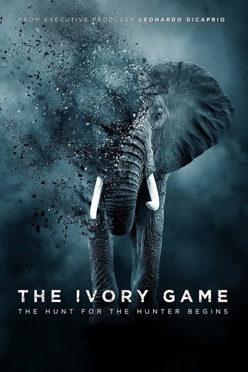 ดูหนังออนไลน์ The Ivory Game (2016) สงครามงาช้าง