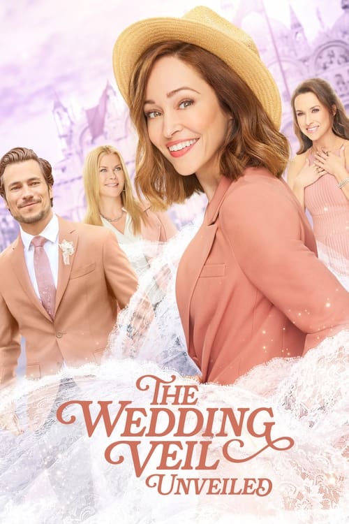 ดูหนังออนไลน์ The Wedding Veil Unveiled (2022)