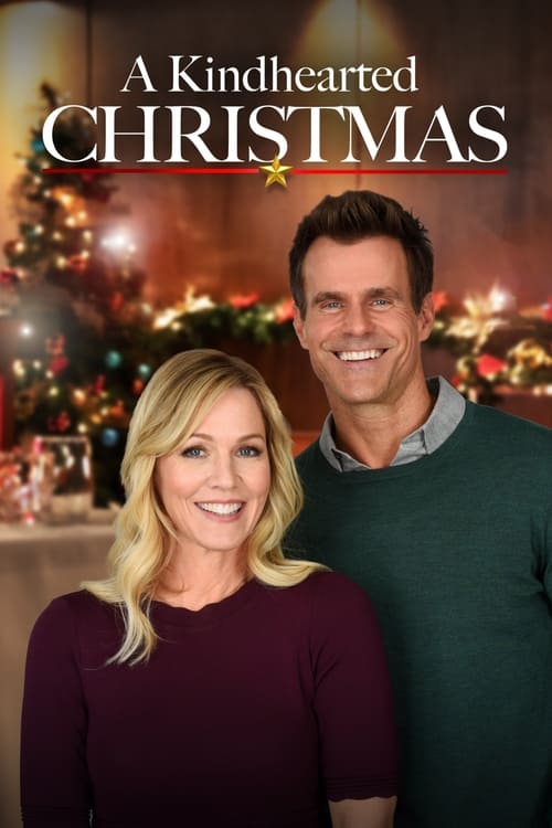 ดูหนังออนไลน์ฟรี A Kindhearted Christmas (2021) คริสต์มาสปันสุข