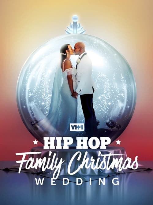 ดูหนังออนไลน์ฟรี Hip Hop Family Christmas Wedding (2022)