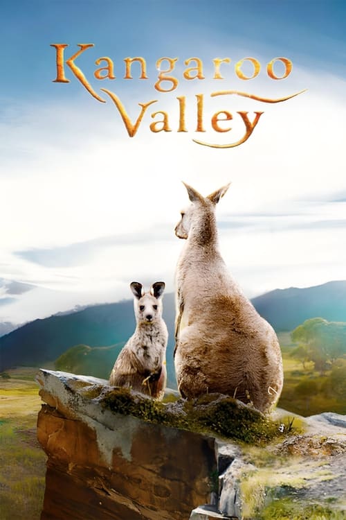 ดูหนังออนไลน์ Kangaroo Valley (2022) หุบเขาแห่งจิงโจ้