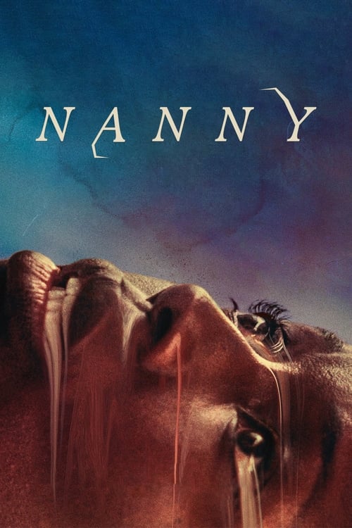 ดูหนังออนไลน์ฟรี Nanny (2022)
