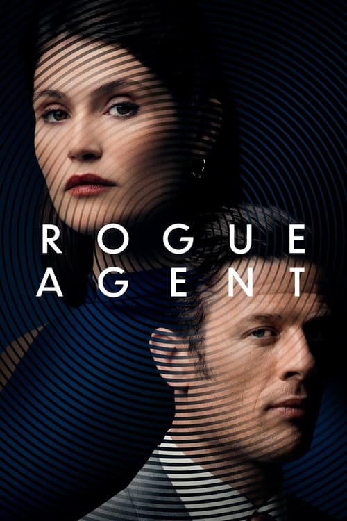 ดูหนังออนไลน์ฟรี Rogue Agent (2022)