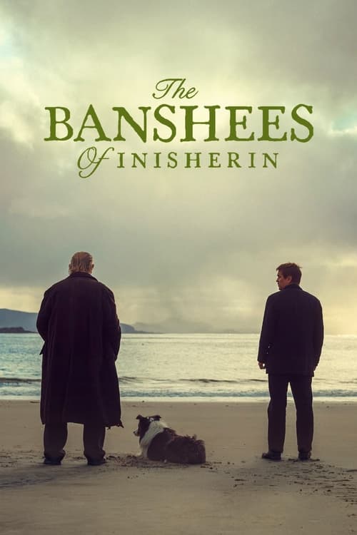 ดูหนังออนไลน์ฟรี The Banshees Of Inisherin (2022) แบนชีผีแค้นแห่งเกาะไอนิเชอริน