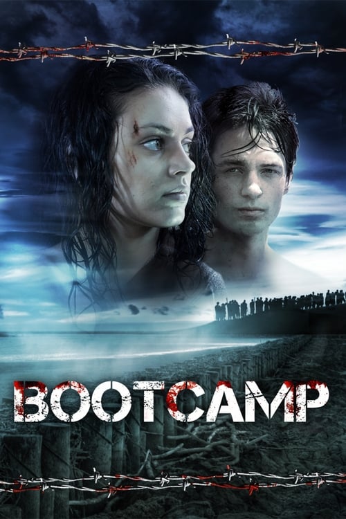 ดูหนังออนไลน์ฟรี Boot Camp (2008)