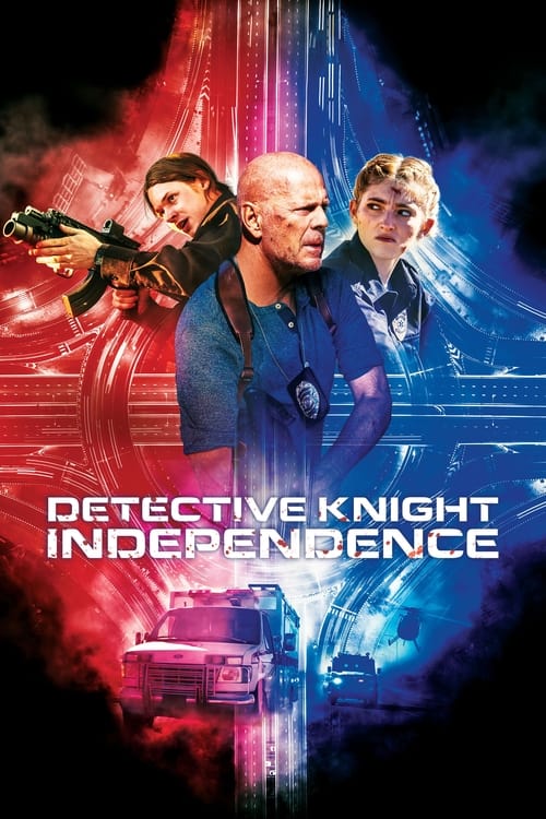 ดูหนังออนไลน์ Detective Knight Independence (2023) นักสืบไนท์ วันชาติมหาภัย ภาค 3