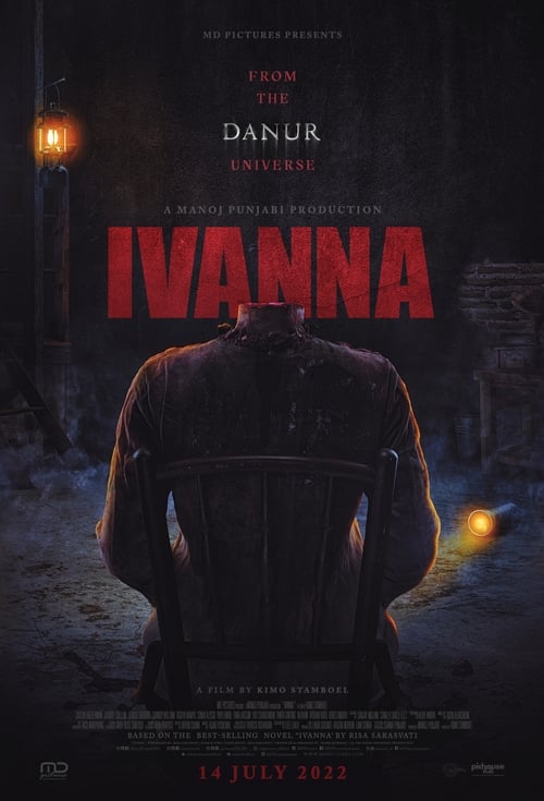 ดูหนังออนไลน์ Ivanna (2022)