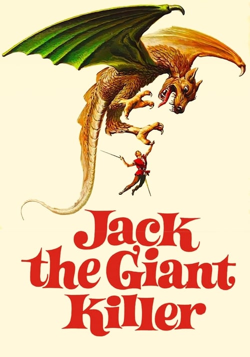 ดูหนังออนไลน์ฟรี Jack the Giant Killer (1962) นกยักษ์ปราสาทมหากาฬ