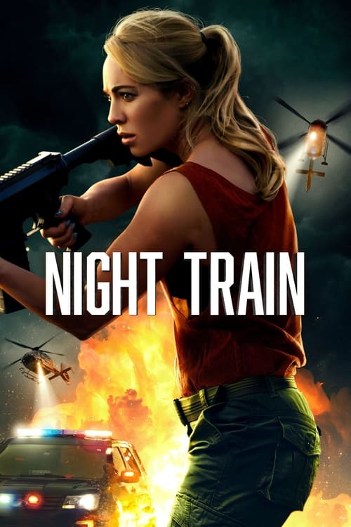 ดูหนังออนไลน์ Night Train (2023)