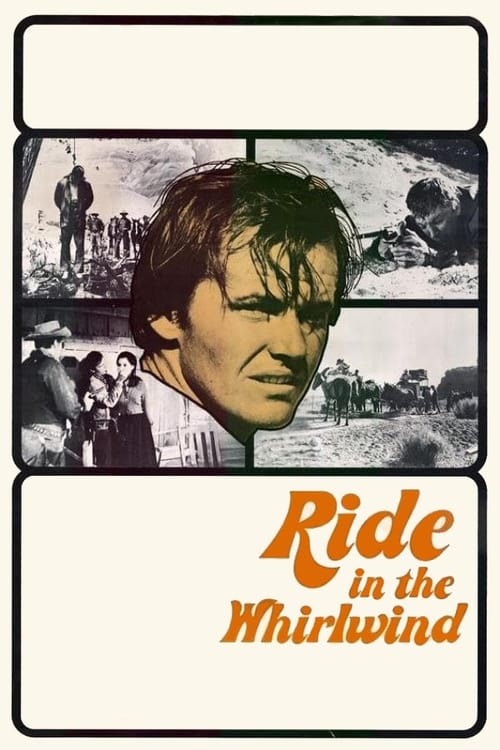 ดูหนังออนไลน์ฟรี Ride in the Whirlwind (1966) แค้นฝังโลก ขอล่ามันคนเดียว