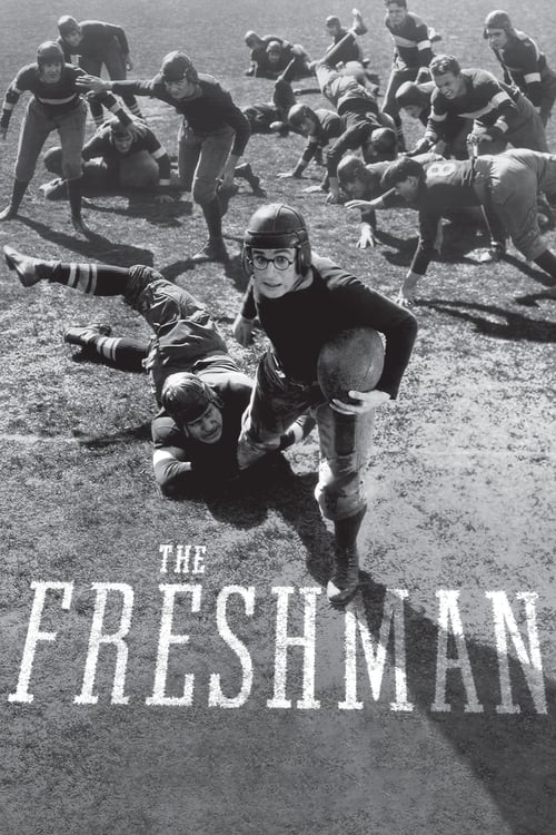 ดูหนังออนไลน์ฟรี The Freshman (1925)