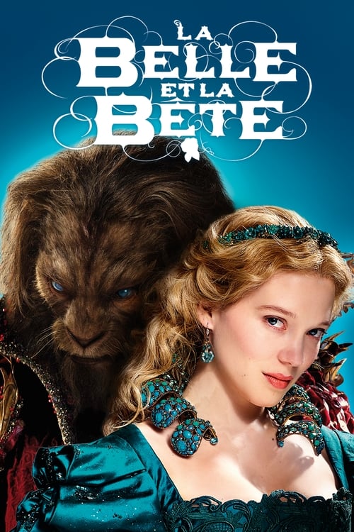 ดูหนังออนไลน์ฟรี Beauty and the Beast (2014) โฉมงามกับเจ้าชายอสูร