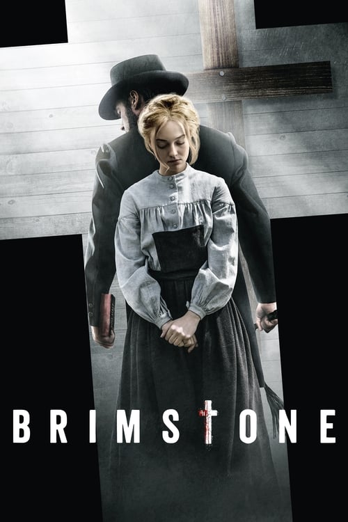 ดูหนังออนไลน์ Brimstone (2016)