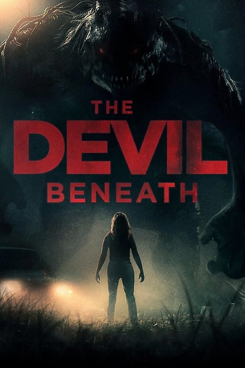 ดูหนังออนไลน์ Devil Beneath (2023)