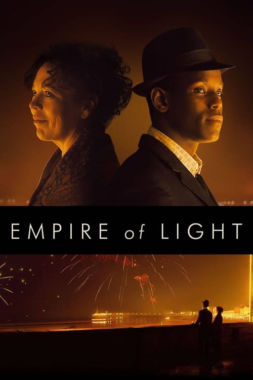 ดูหนังออนไลน์ฟรี Empire of Light (2022) โรงหนัง ความหวัง ชีวิต