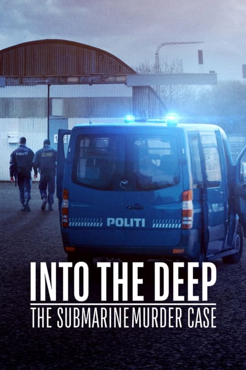 ดูหนังออนไลน์ Into the Deep (2020) ดำดิ่งสู่ห้วงมรณะ
