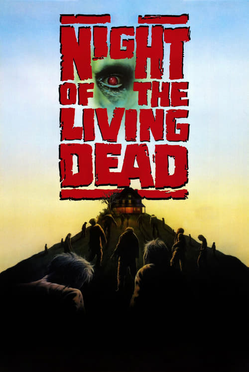 ดูหนังออนไลน์ Night of the Living Dead (1990) ซากดิบไม่ต้องคุมกำเนิด