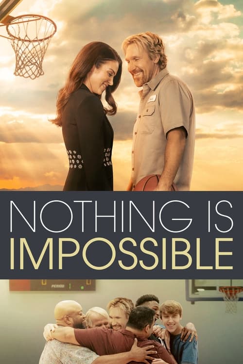 ดูหนังออนไลน์ Nothing is Impossible (2022)