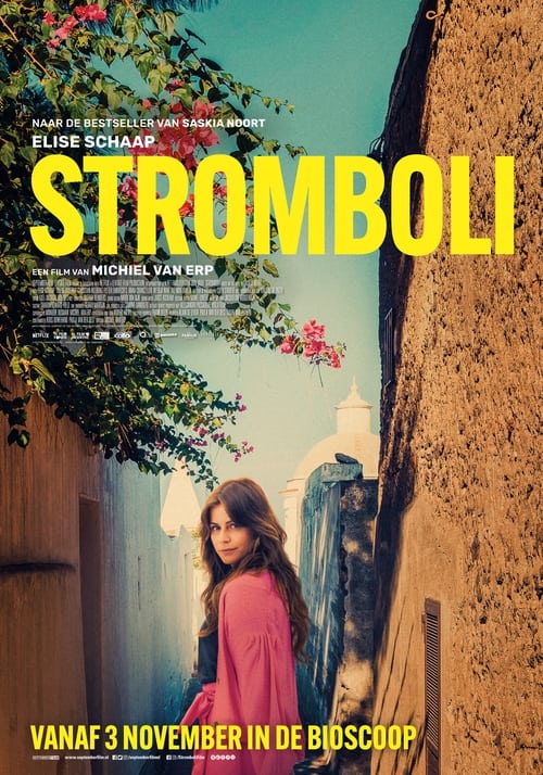ดูหนังออนไลน์ฟรี Stromboli (2022) สตรอมโบลี