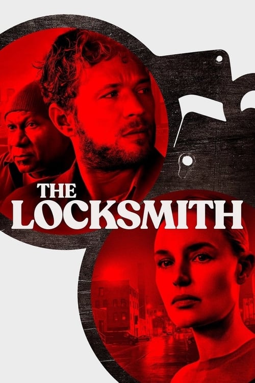 ดูหนังออนไลน์ฟรี The Locksmith (2023)