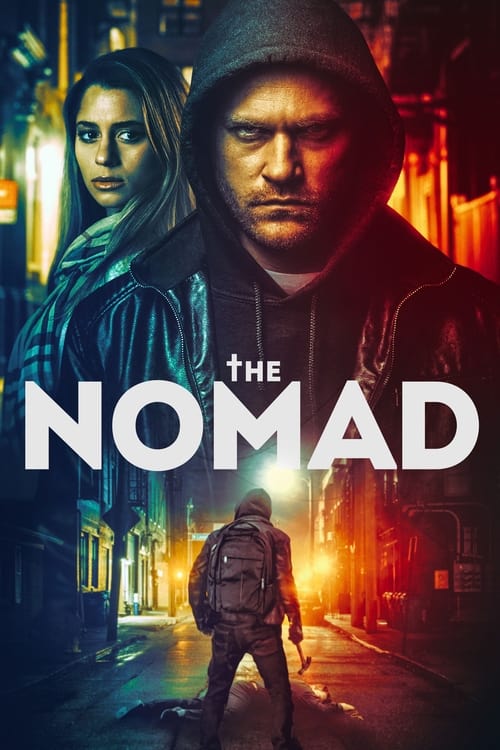 ดูหนังออนไลน์ The Nomad (2023)