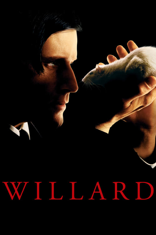 ดูหนังออนไลน์ Willard (2003) วิลลาร์ด กองทัพอสูรสยองสี่ขา
