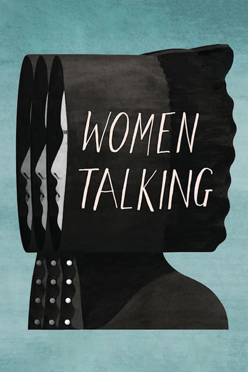 ดูหนังออนไลน์ Women Talking (2022)