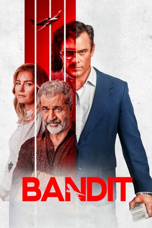 ดูหนังออนไลน์ Bandit (2022)