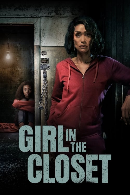 ดูหนังออนไลน์ Girl in the Closet (2023)